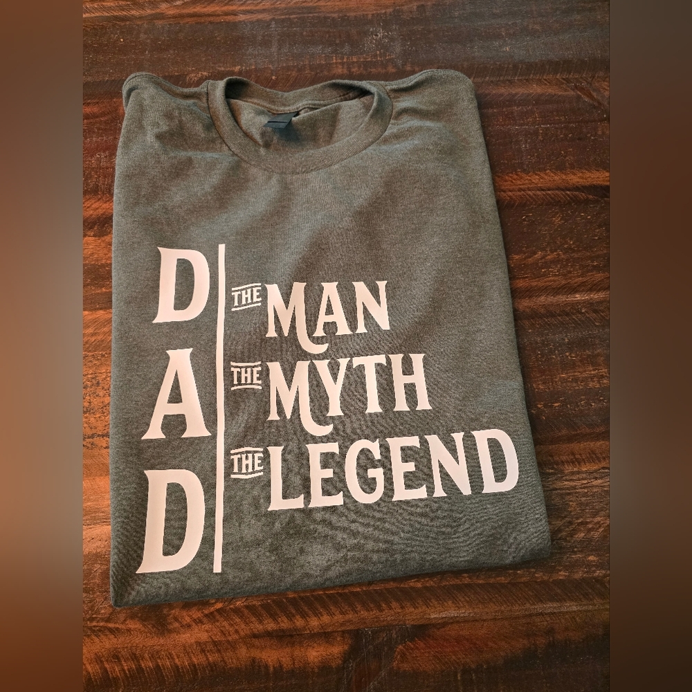 Dad T-shirt